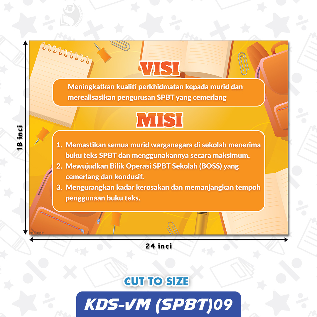 KDS-VM(SPBT)09